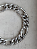 Italy 925 plump chain bracelet