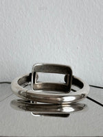 60-70s France modernism bangle