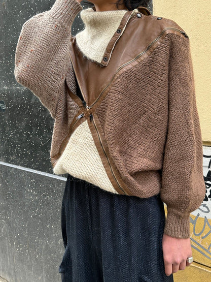 Toto Praha Vintage clothing shop Antique shop 古着屋 プラハ Showroom appointment Prague ユーロ古着 ヨーロッパ古着 古着卸 ヴィンテージ 
