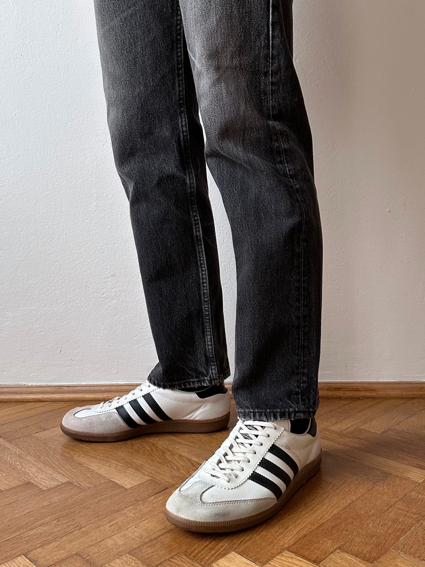 90s Levi's BLACK USA - w29