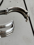 60-70s France modernism bangle