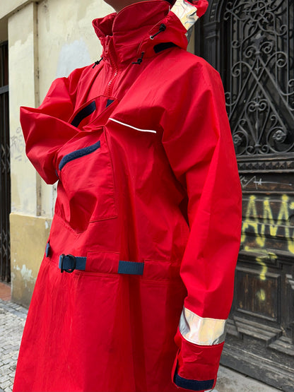 1990s Patagonia Sailing Jacket