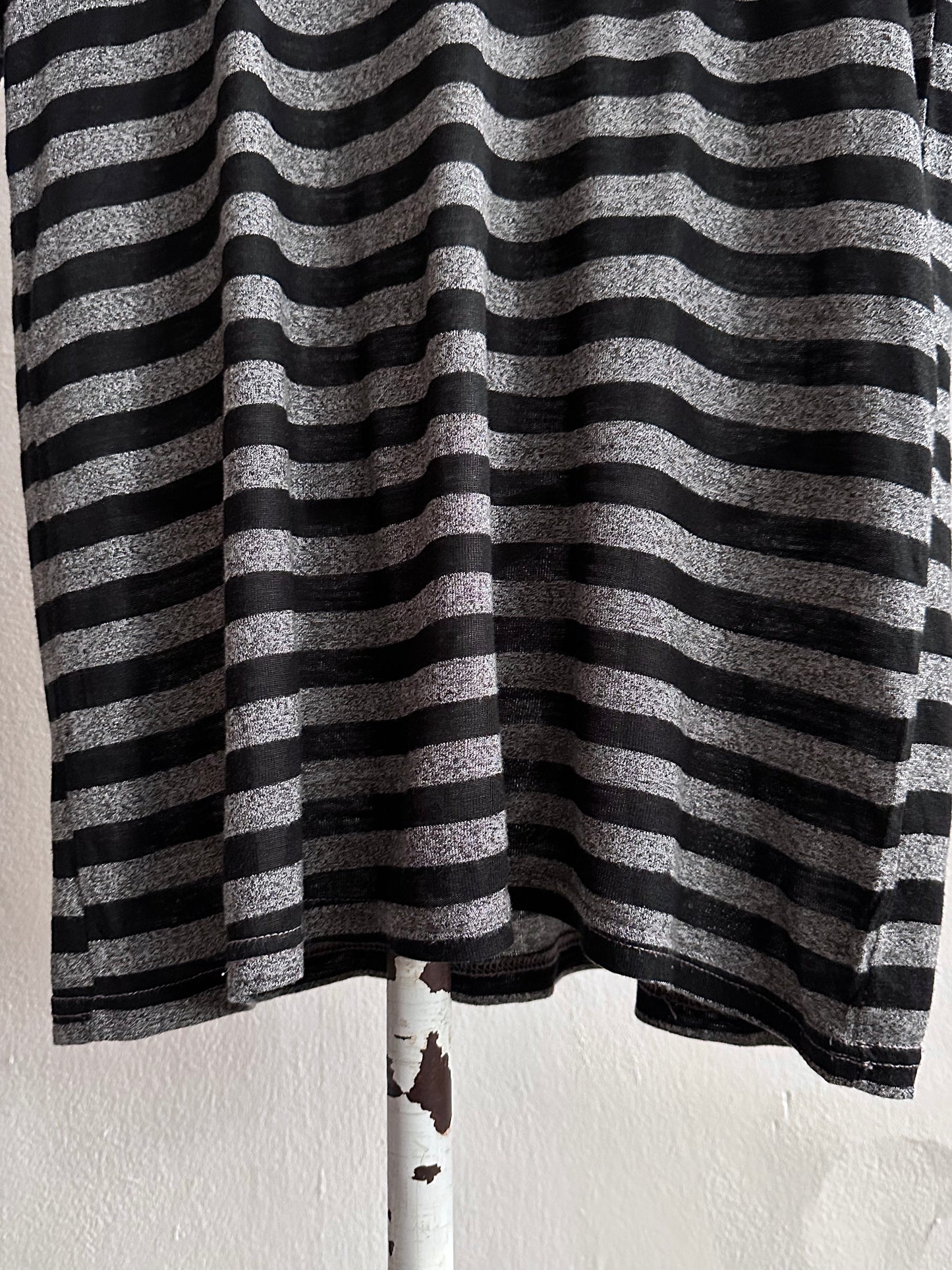 80s Striped Tee 2-Pack - M