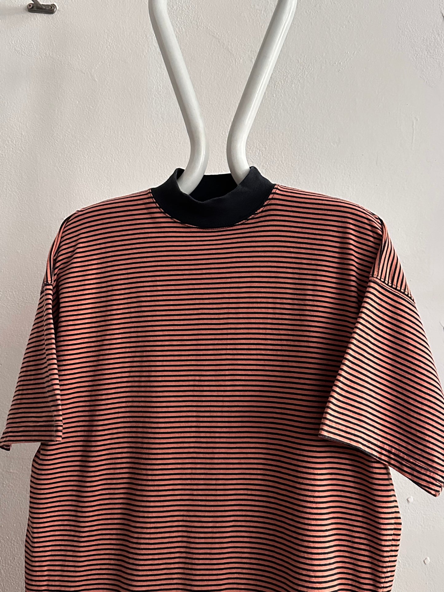 80s Striped Tee 2-Pack - M