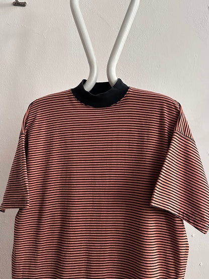 80s Striped Tee 2-Pack - M