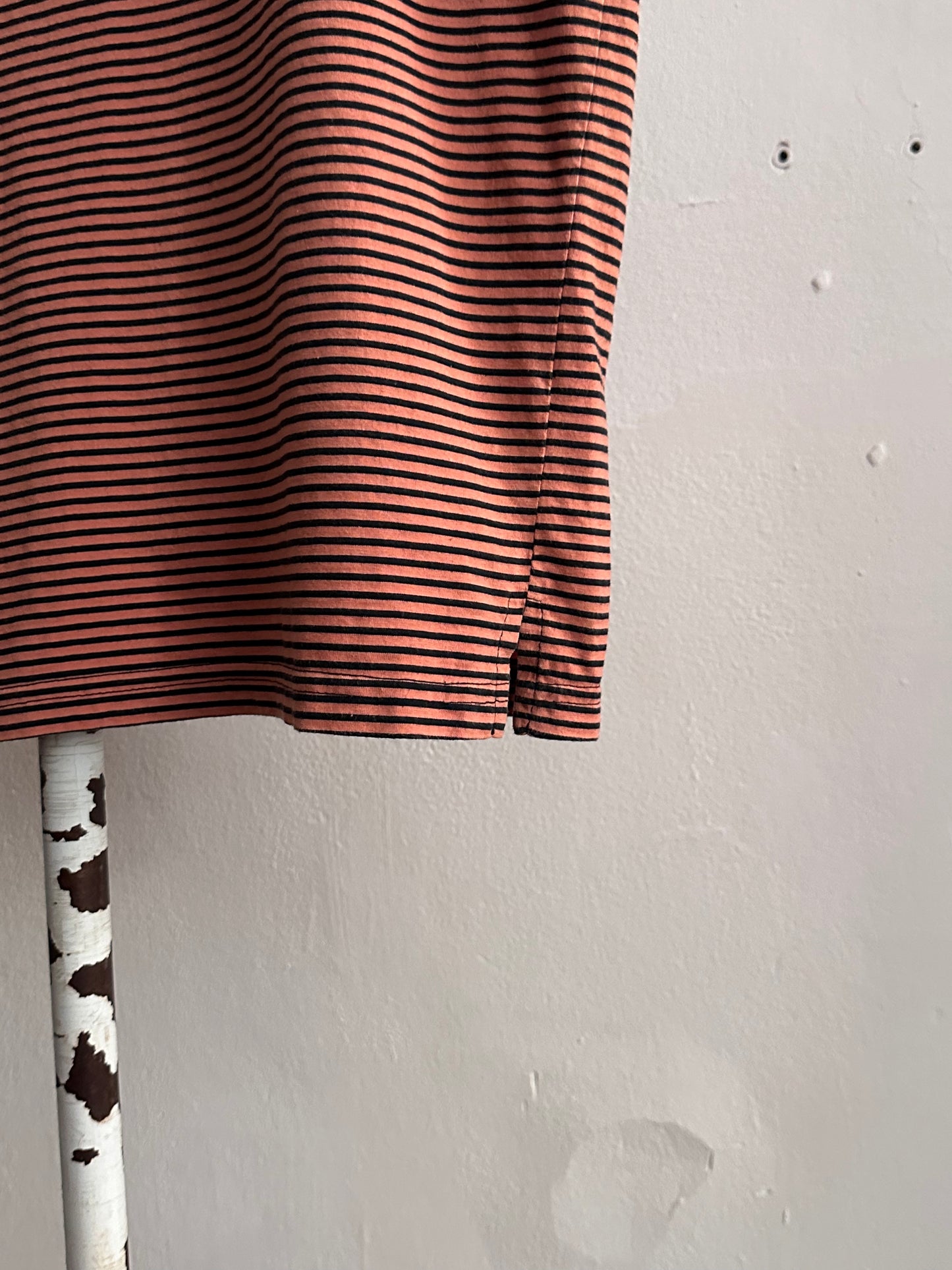 80s Striped Tee 2-Pack - M