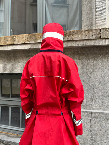 1990s Patagonia Sailing Jacket