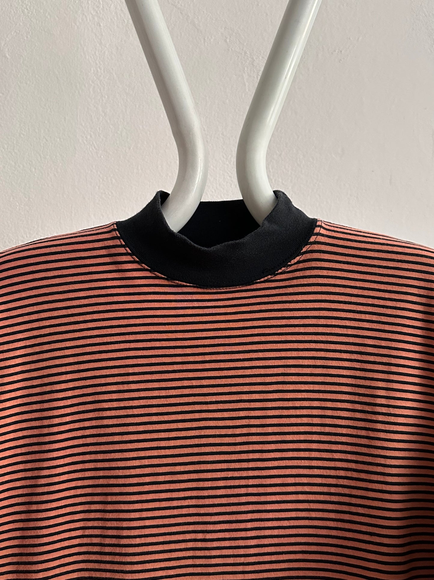 80s Striped Tee 2-Pack - M