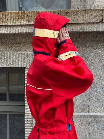 1990s Patagonia Sailing Jacket