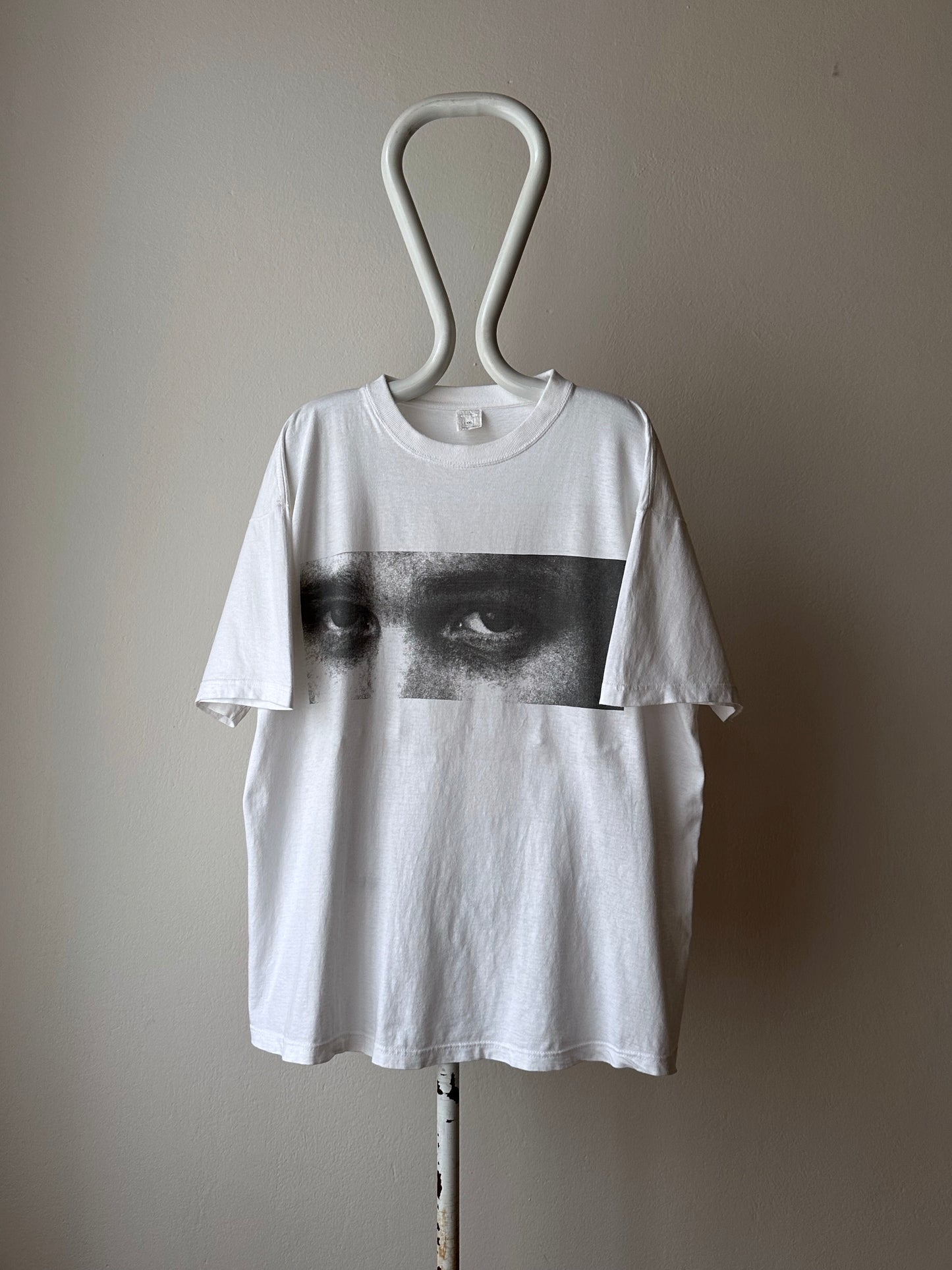 90s eye - XXL