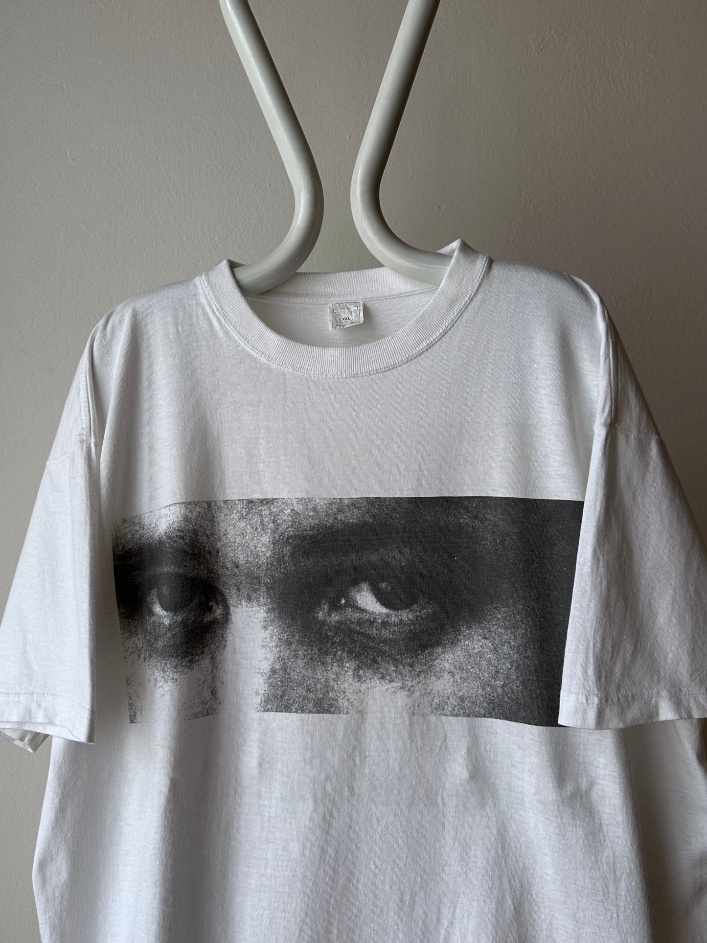 90s eye - XXL