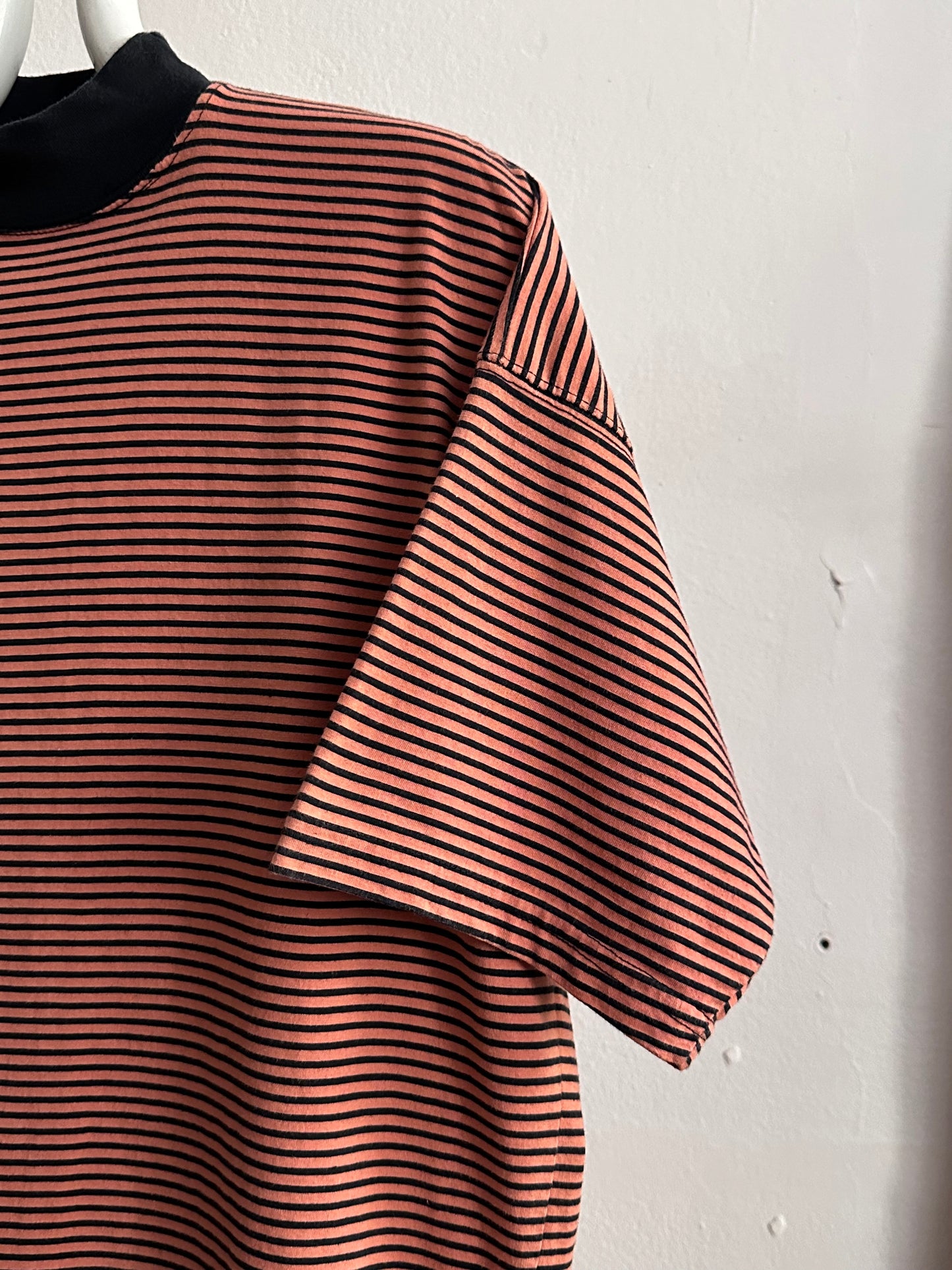 80s Striped Tee 2-Pack - M