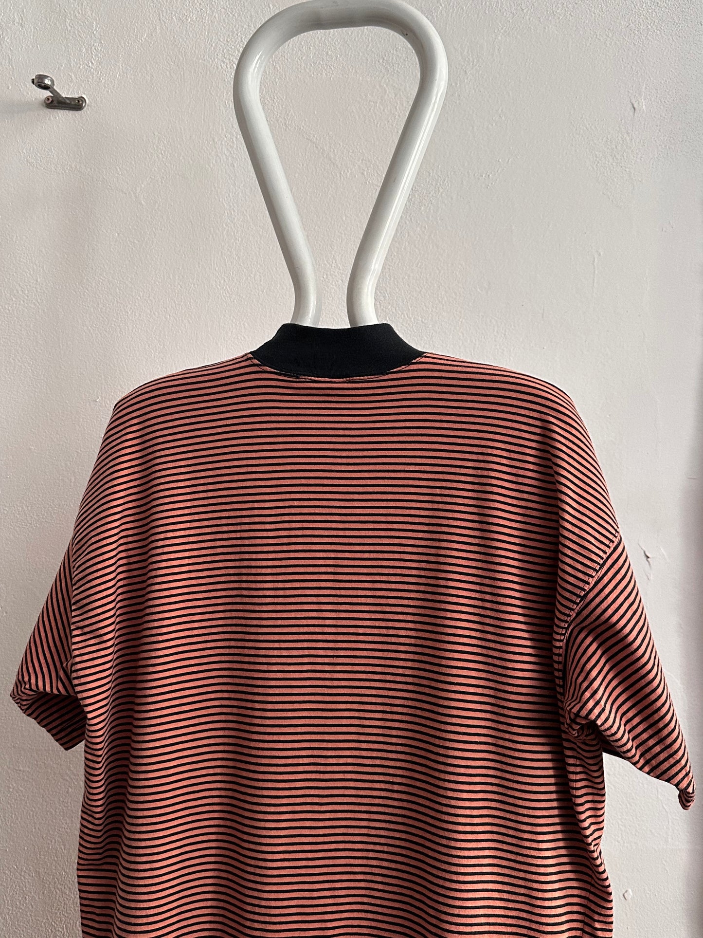 80s Striped Tee 2-Pack - M