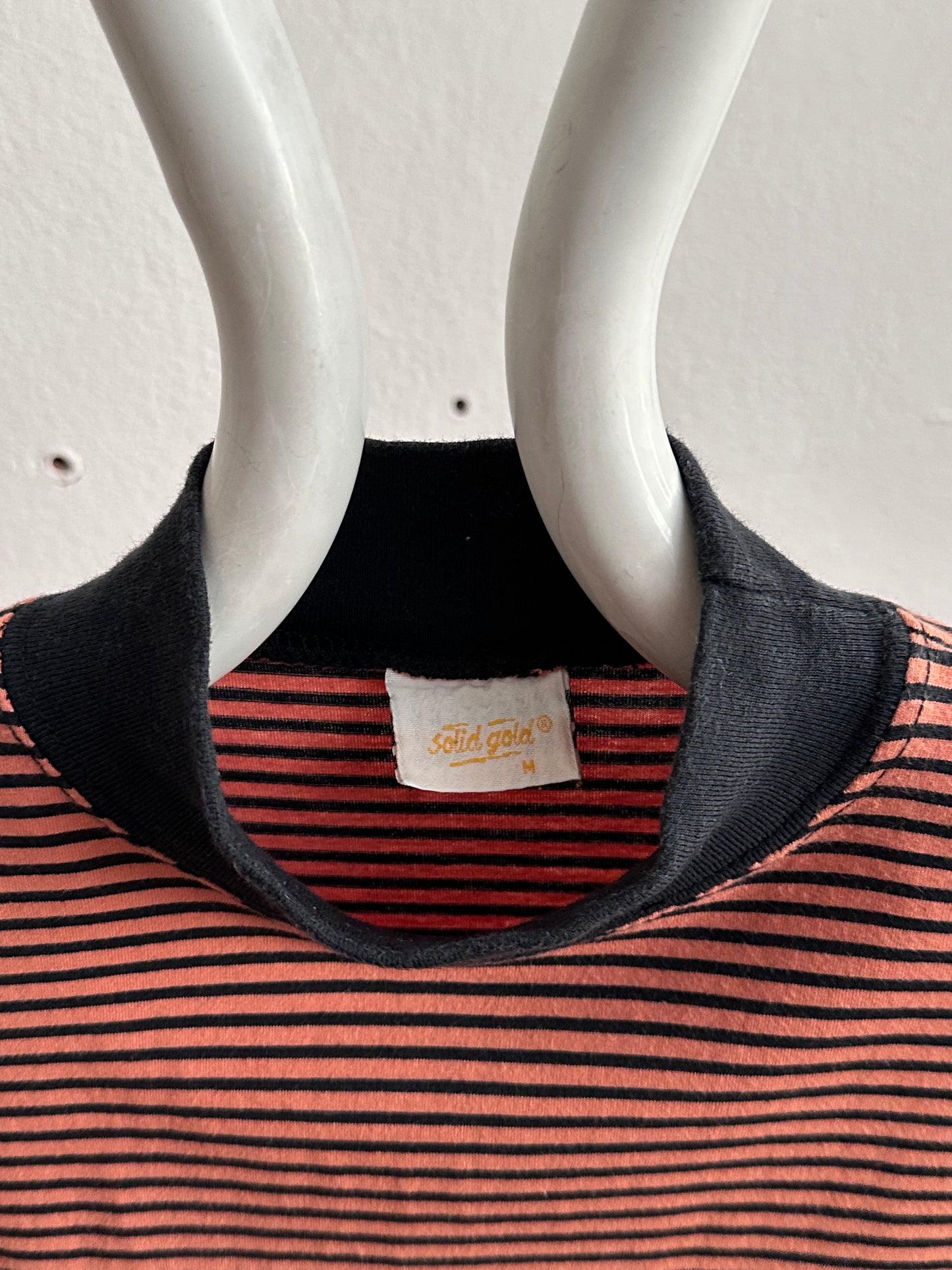 80s Striped Tee 2-Pack - M