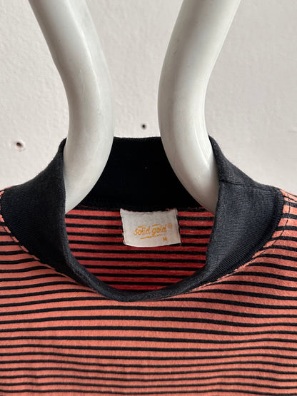 80s Striped Tee 2-Pack - M