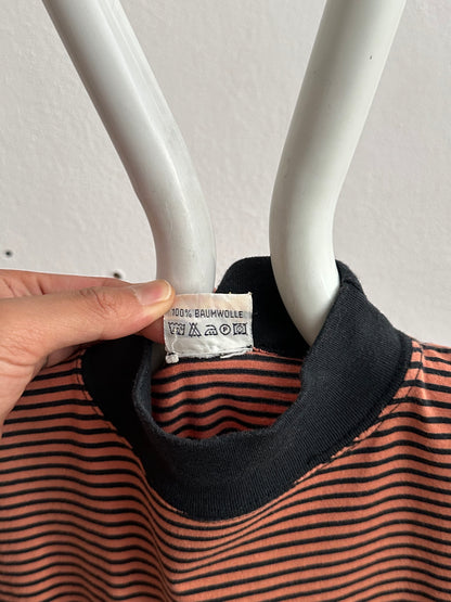 80s Striped Tee 2-Pack - M