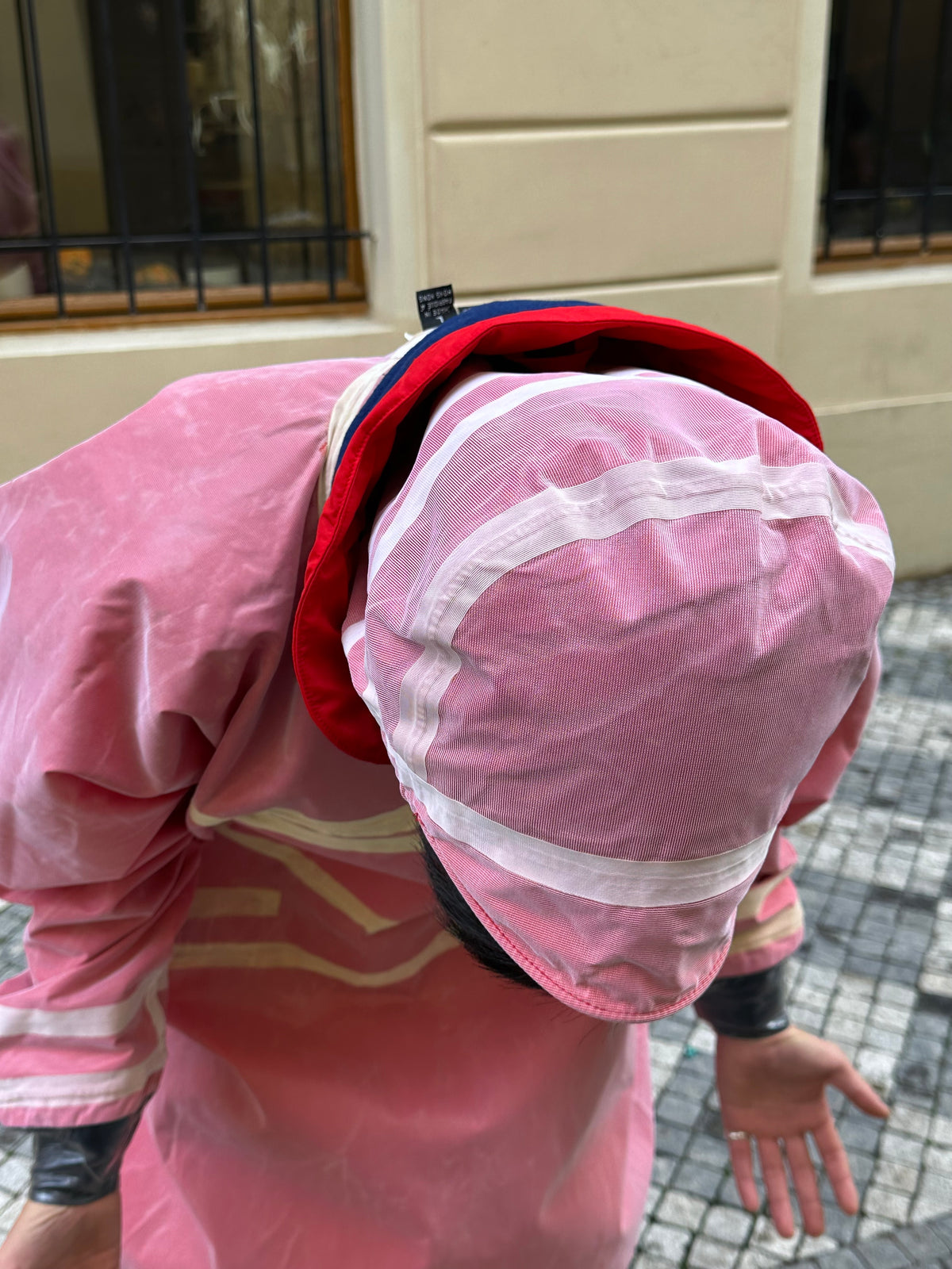 1990s Patagonia Sailing Jacket