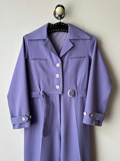 1970s Jumpsuit