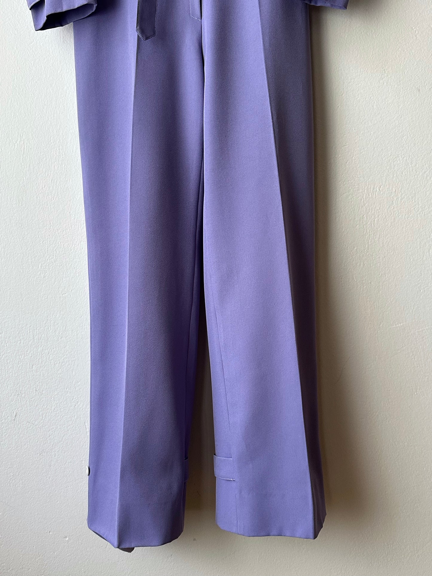 1970s Jumpsuit