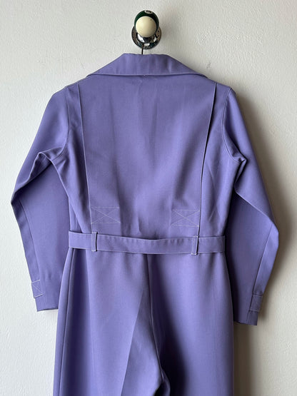 1970s Jumpsuit