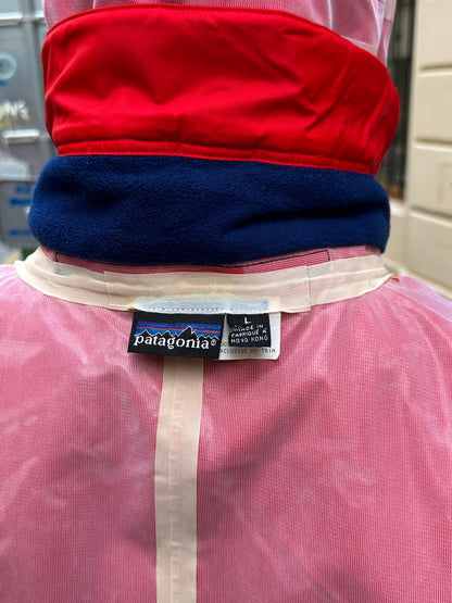 1990s Patagonia Sailing Jacket