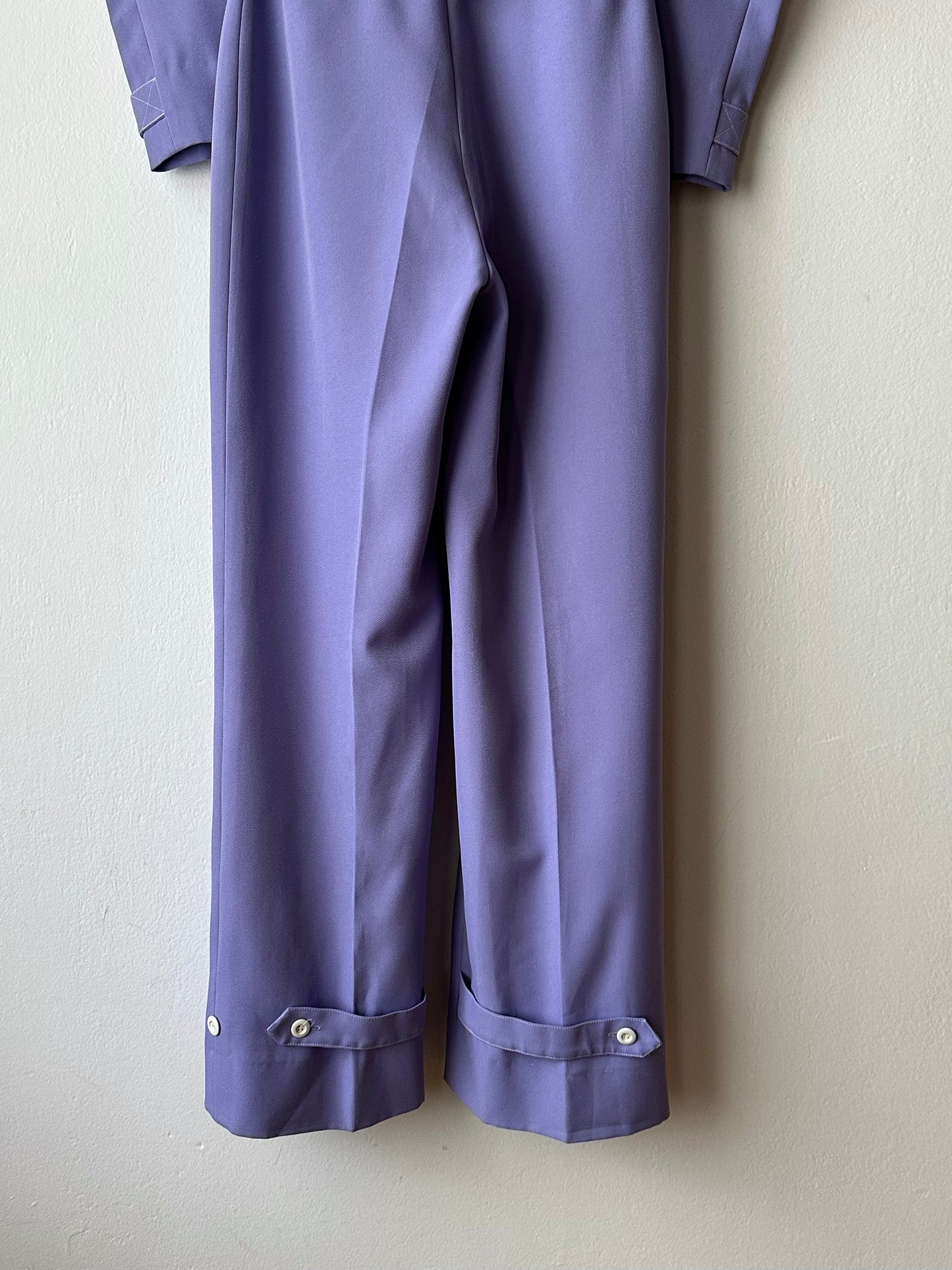 1970s Jumpsuit