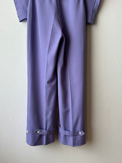 1970s Jumpsuit