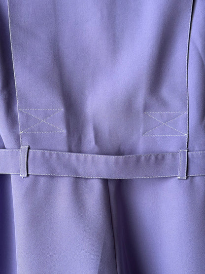 1970s Jumpsuit