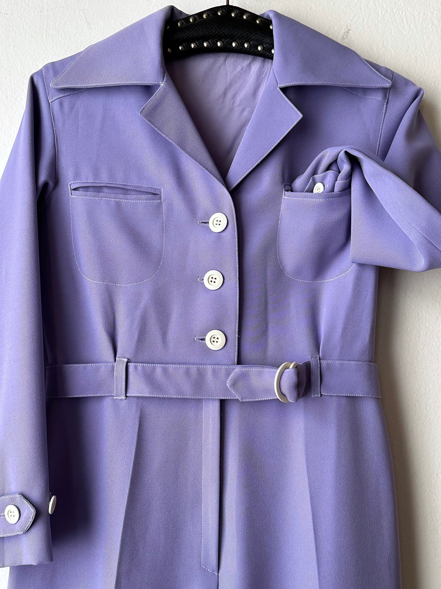 1970s Jumpsuit