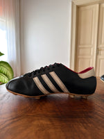 70s Adidas football boots made in West-Germany, SZ 8h (26.5cm-27cm)