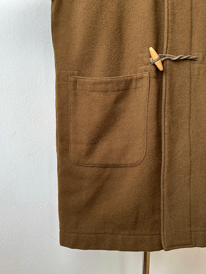 1990s 90s 90年代 CP Company Duffle coat Massimo Osti マッシモオスティ ダッフルコート Toto Praha Vintage clothing store 古着屋 プラハ Prague totototrip Stone Island Made in Italy イタリア製 ヴィンテージ ユーロ古着 ヨーロッパ古着 古着卸 