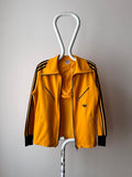 1970's Adidas Schwahn jacket. West-Germany 70's Vintage Vintage store clothing Toto Praha Prague プラハ 古着屋 古着 70年代 アディダス ヴィンテージ ユーロ古着 西ドイツ製 ヨーロッパ古着