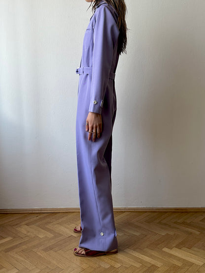 1970s Jumpsuit