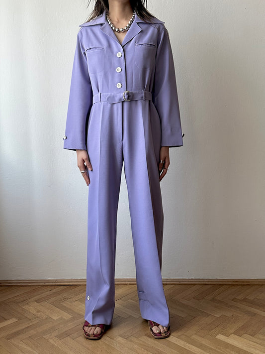 1970s Jumpsuit