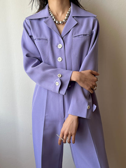 1970s Jumpsuit
