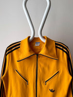 1970's Adidas Schwahn jacket. West-Germany 70's Vintage Vintage store clothing Toto Praha Prague プラハ 古着屋 古着 70年代 アディダス ヴィンテージ ユーロ古着 西ドイツ製 ヨーロッパ古着