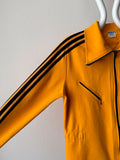 1970's Adidas Schwahn jacket. West-Germany 70's Vintage Vintage store clothing Toto Praha Prague プラハ 古着屋 古着 70年代 アディダス ヴィンテージ ユーロ古着 西ドイツ製 ヨーロッパ古着