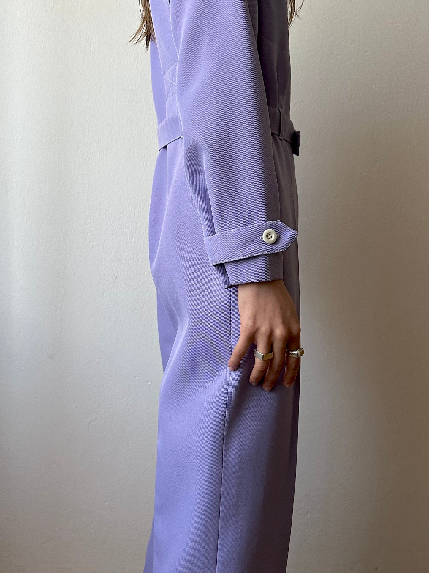1970s Jumpsuit