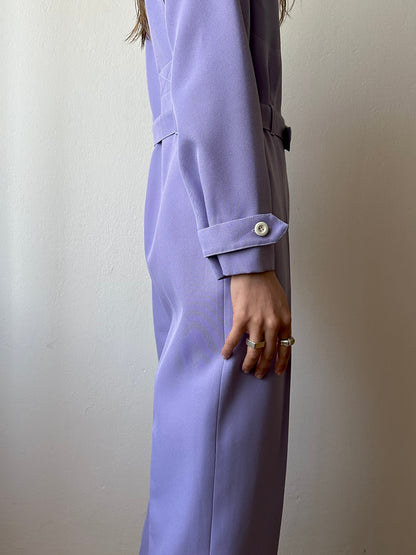 1970s Jumpsuit