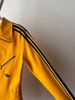 1970's Adidas Schwahn jacket. West-Germany 70's Vintage Vintage store clothing Toto Praha Prague プラハ 古着屋 古着 70年代 アディダス ヴィンテージ ユーロ古着 西ドイツ製 ヨーロッパ古着