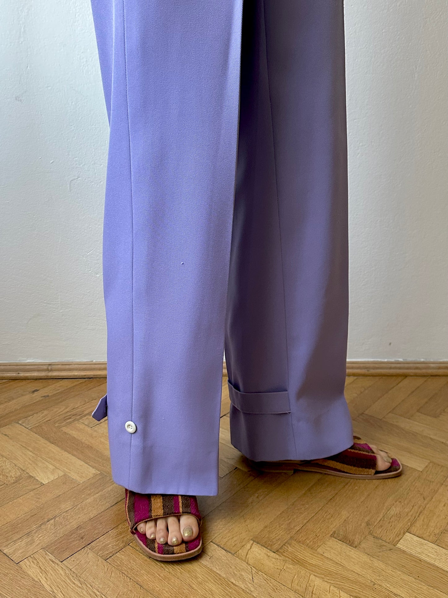 1970s Jumpsuit