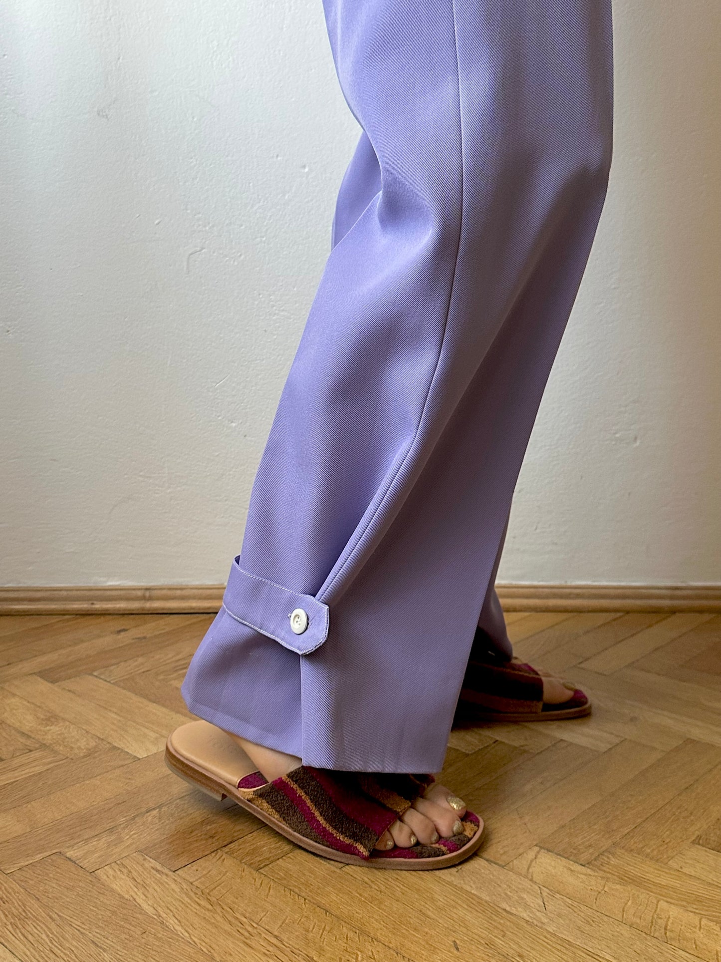 1970s Jumpsuit