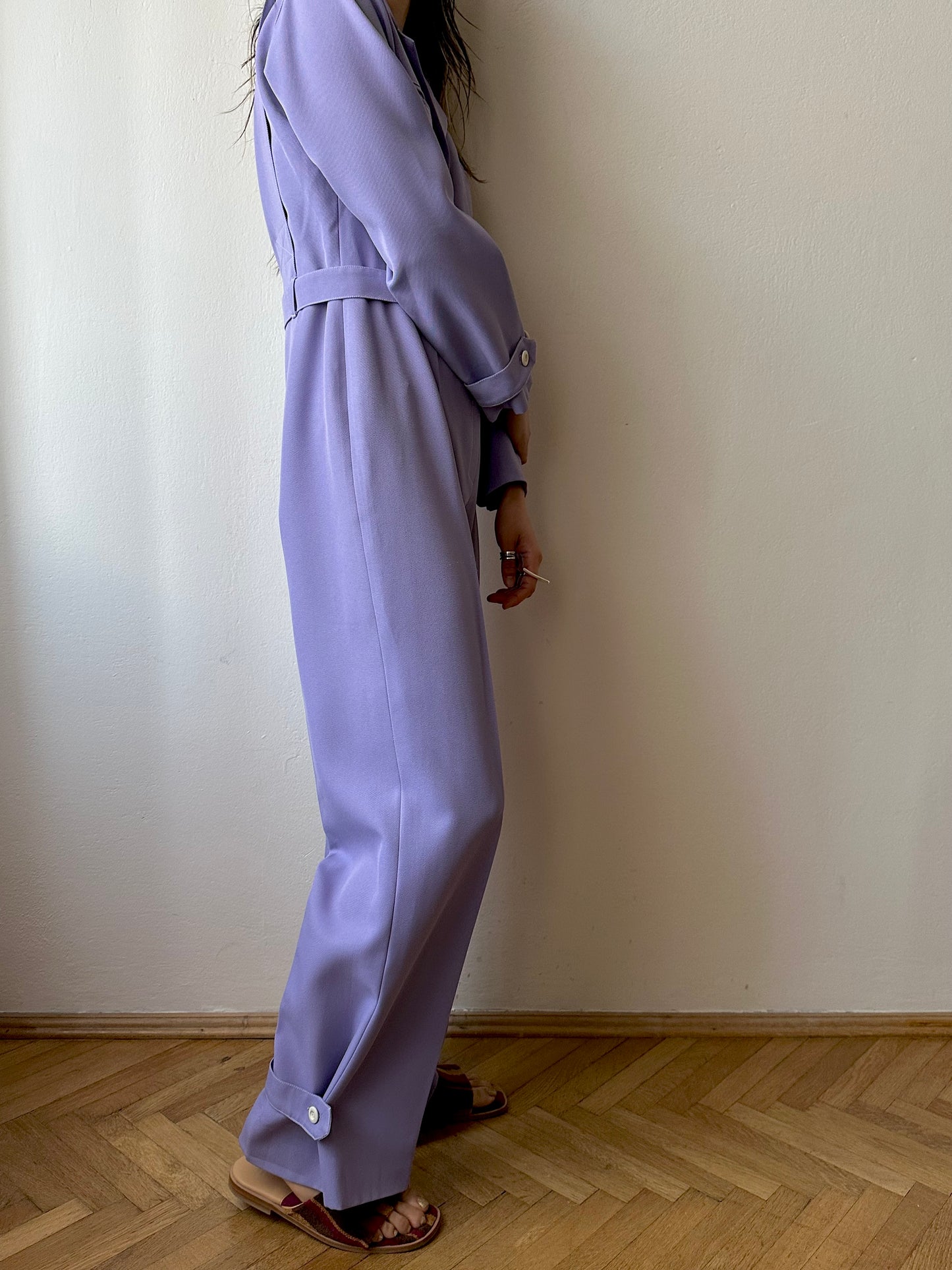1970s Jumpsuit