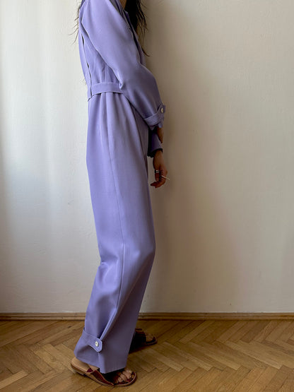 1970s Jumpsuit