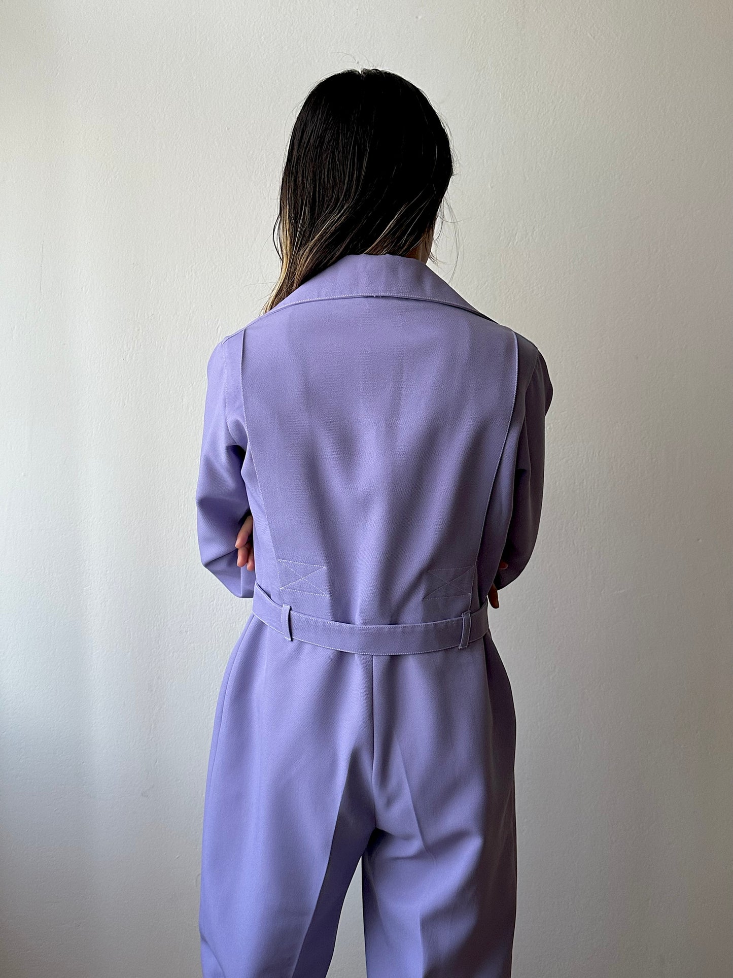 1970s Jumpsuit