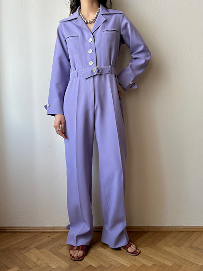 1970s Jumpsuit