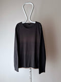 Long sleeve tee 2p set - XL