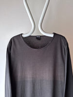 Long sleeve tee 2p set - XL