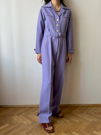 1970s Jumpsuit