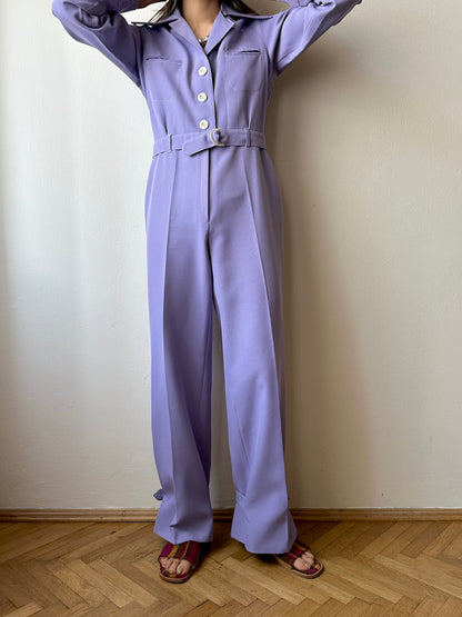1970s Jumpsuit